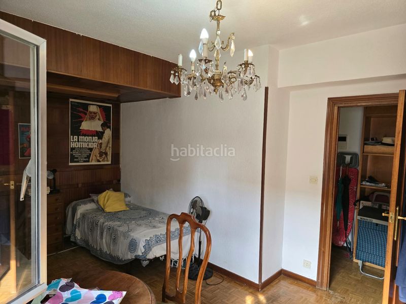 Foto 72cfaa92-3a6f-4779-a7d6-607878325d62. Pis amb calefacció a Ventas Madrid