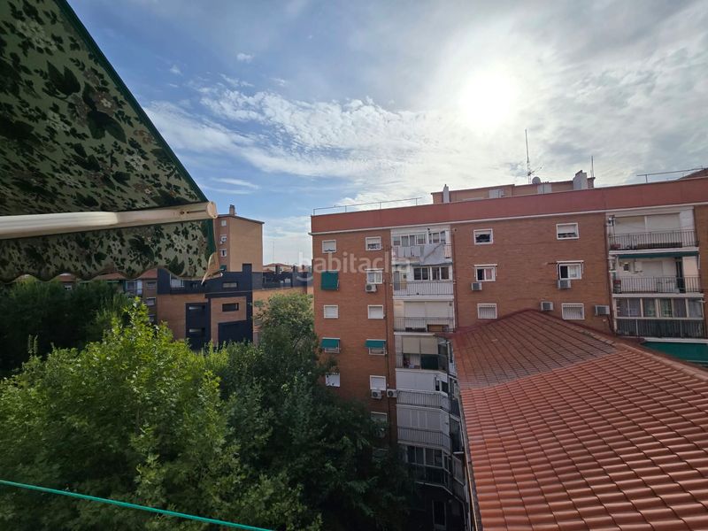 Foto a7acddd5-3548-424e-ba56-e0d8a937438a. Pis amb calefacció a Ventas Madrid