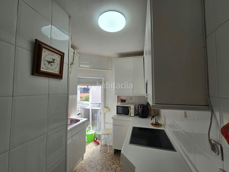 Foto aa49fa9b-f2fd-4476-8f35-a1093d000b62. Pis amb calefacció a Ventas Madrid