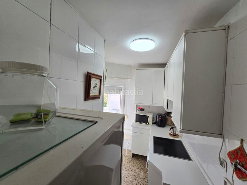Foto cbc72102-c703-4758-b642-37941895bf89. Pis amb calefacció a Ventas Madrid
