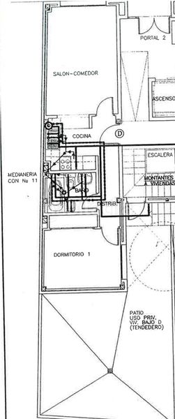 Foto 1ba762a4-9eed-48fe-931a-360d64baee15. Apartament amb calefacció a Centro Torrejón de Ardoz