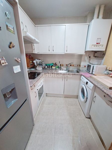 Foto 74aead0d-4248-4714-8701-a0f27704d519. Apartament amb calefacció a Centro Torrejón de Ardoz