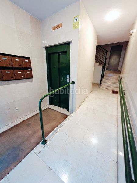 Foto 860aa988-5d57-4709-8073-cdeacf84708b. Apartament amb calefacció a Centro Torrejón de Ardoz