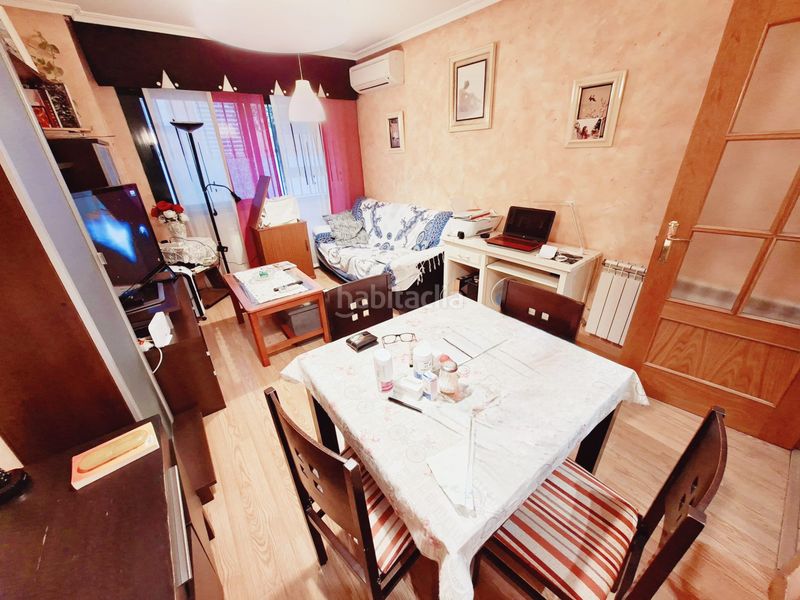 Foto 9d19989c-6035-42da-b3bb-9d2fd8291604. Apartament amb calefacció a Centro Torrejón de Ardoz