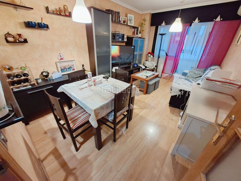 Foto dee450c4-86e4-41d9-80f8-1dae9e266c87. Apartament amb calefacció a Centro Torrejón de Ardoz