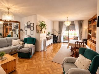Pis  Calle del marqués de la valdavia 91. Exclusiva vivienda a la venta en alcobendas