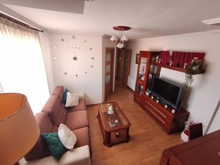 Duplex  Calle velázquez. Elegante dúplex de 3 dormitorios con garaje incluido en numancia