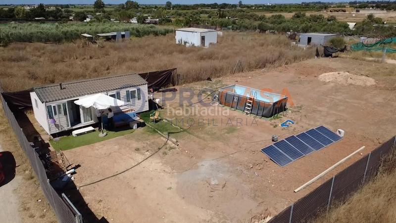 Foto 72bcb478-e6c5-406e-9e87-bc00e324d526. Casale in Pedanías Norte Utrera