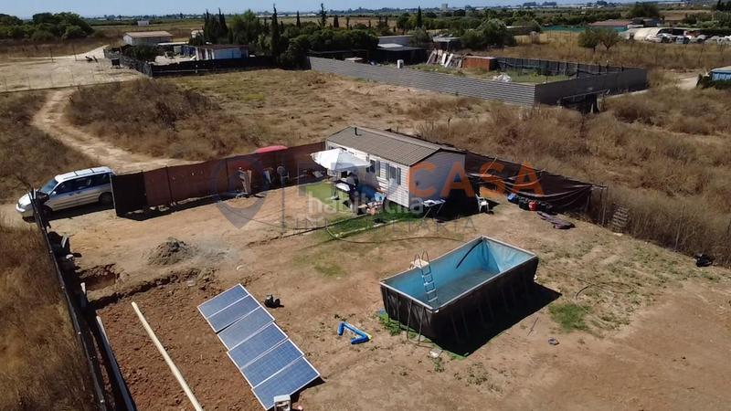 Foto de8dc75f-7932-4288-a4d9-6dccf3828e6f. Casale in Pedanías Norte Utrera