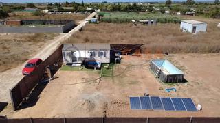 Mas  La indiana. Parcela rustica, zona la indiana