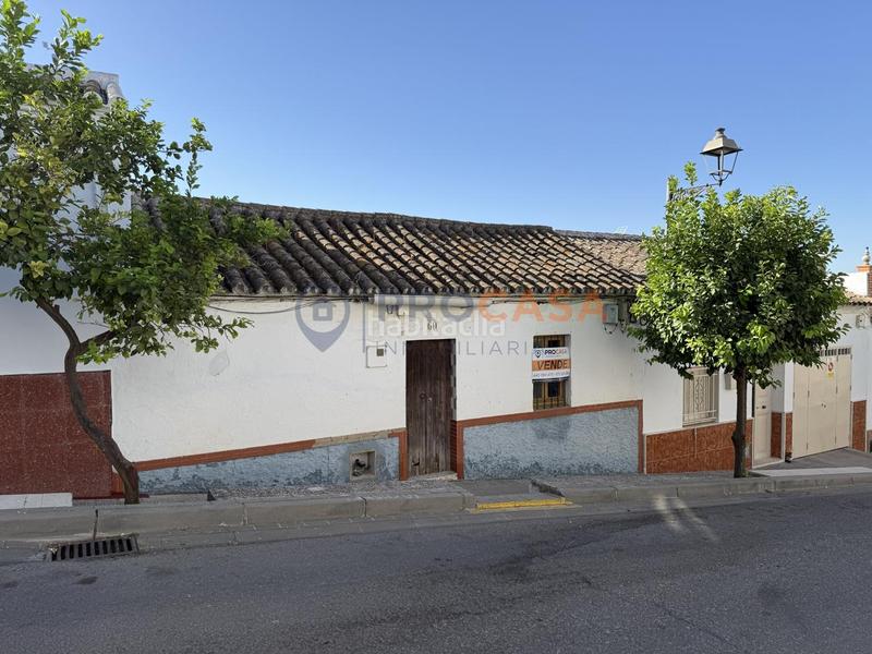 Foto 43e9ea06-d2f9-4394-8eaf-13fd29c02b5f. Haus in Montellano