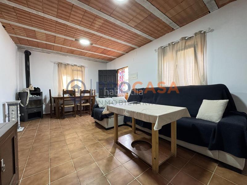 Foto 6cc994fd-75fe-44d0-a7d6-beb8c96b47be. Masia a Pedanías Norte Utrera