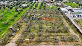 Terrain rsidentiel en Pedanas Norte. Parcela rstica, urbanizacin casablanca