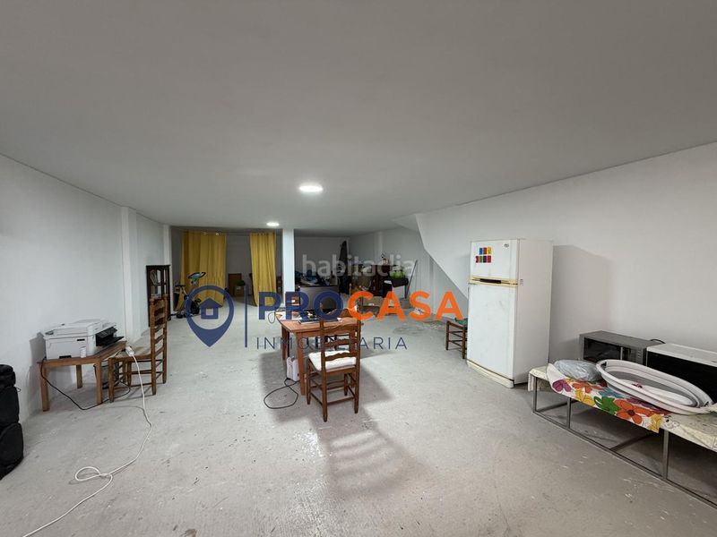 Foto 79724fdd-830b-49ef-a7da-5f4304c4bda1. Casa a El Junquillo - Vistalegre Utrera