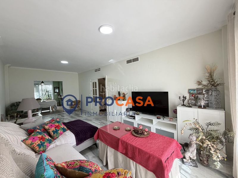 Foto a4bd263f-04f5-422f-b280-e4c27e179cd4. Casa a El Junquillo - Vistalegre Utrera