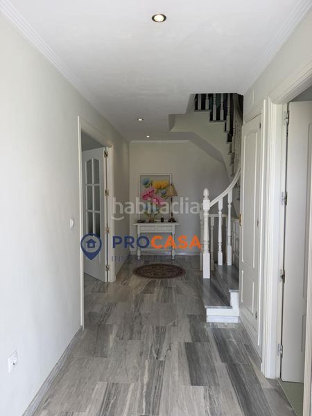 Foto a8592233-2cc8-43d5-aa3c-087e5b62dfe7. Casa a El Junquillo - Vistalegre Utrera