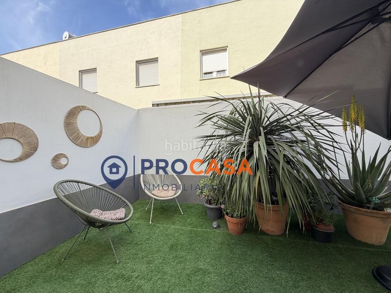 Foto c60b2728-895d-4178-a6fa-e9d708d7d1f2. Casa a El Junquillo - Vistalegre Utrera