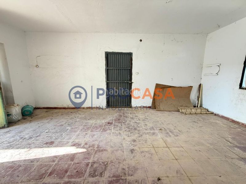Foto 6ef6855f-390f-4c94-b263-7ae2e32e99b6. Casa  para reformar en Pedanías Sur Utrera