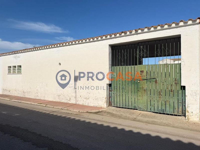 Foto 7d205867-97e3-46ce-a864-2f5bad5547ef. Casa  para reformar en Pedanías Sur Utrera