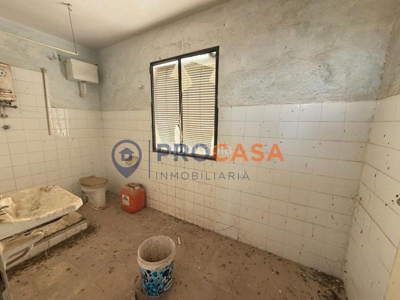 Foto 82e6c8fd-1070-456d-8b67-8a67ca634b14. Casa  para reformar en Pedanías Sur Utrera