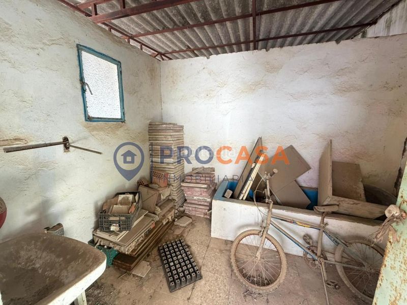 Foto 978ce3b9-4c93-46ad-8906-37d68bccf39c. Casa  para reformar en Pedanías Sur Utrera