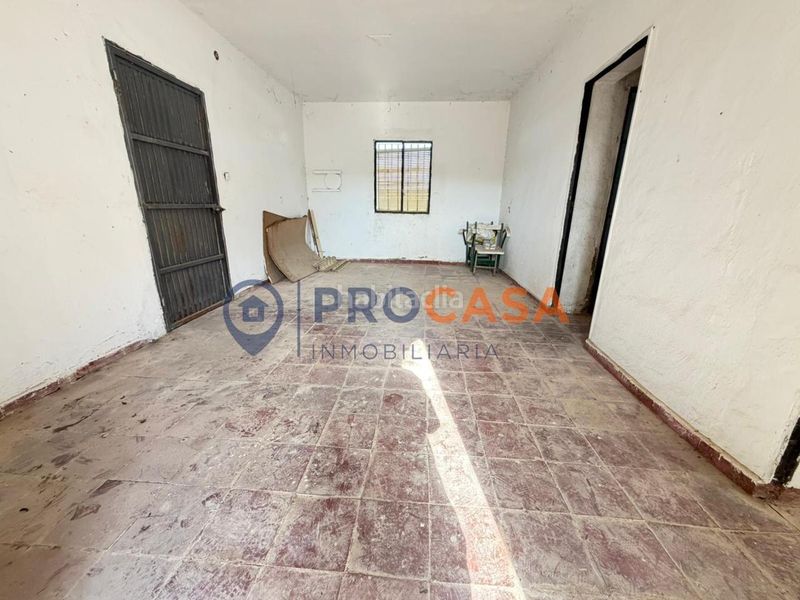 Foto b3a1f1fa-8be5-4fb9-88de-116267e77968. Casa  para reformar en Pedanías Sur Utrera