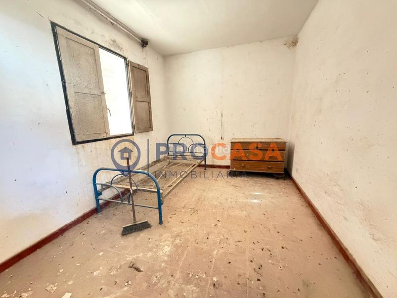 Foto fbff00b6-a19c-4e07-b39f-2f746e1f5dc5. Casa  para reformar en Pedanías Sur Utrera