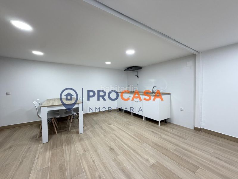 Foto f47d8daa-c9f5-42af-9f7b-f20429d30704. Planta baixa a Estación - La Fontanilla - El Tinte Utrera