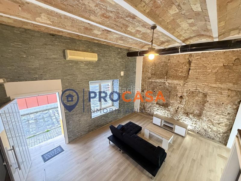 Foto f6f3d55e-2dcf-49ec-9937-077e520a1137. Planta baixa a Estación - La Fontanilla - El Tinte Utrera