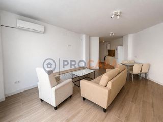 Studiowohnung  Real. Apartamento