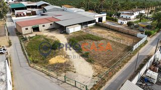 Terreny residencial a Pedanías Norte