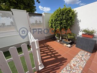 Haus  Barbero de utrera. Casa en los ruedos de consolacion