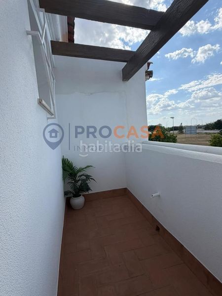 Foto cc5cdae9-7e51-4aad-884c-2a4e4abd9e5a. Casa a Consolación Utrera