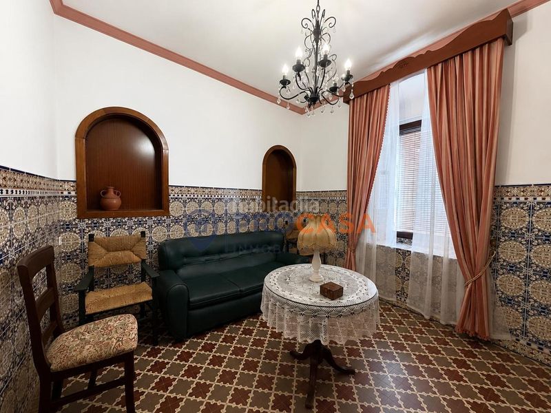 Foto 1158eb41-5aa7-409c-a165-c88da6354c78. Casa a Molares (Los)