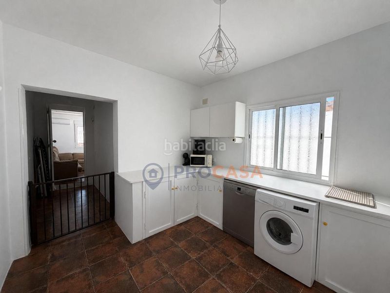 Foto 6328afa2-f7f8-4430-9d59-52f2e36ad809. Casa a Salesianos Utrera