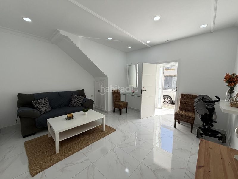 Foto bf394039-716a-4ee1-8e90-e001e657289e. Casa a Salesianos Utrera