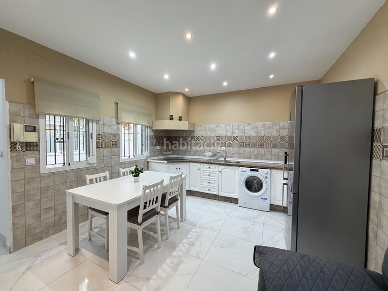 Foto c2ac8f20-756a-4481-8fcb-36932b9e03ea. Casa a Salesianos Utrera