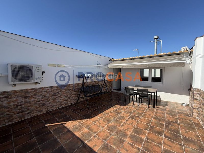 Foto d1a4fbad-b702-497e-ba4d-817d50c9c71d. Casa a Salesianos Utrera