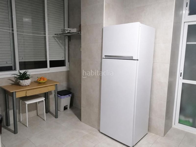 Foto 1c1c3caa-0356-459f-abd7-c8c273921f0e. Lloguer planta baixa a Salesianos Utrera