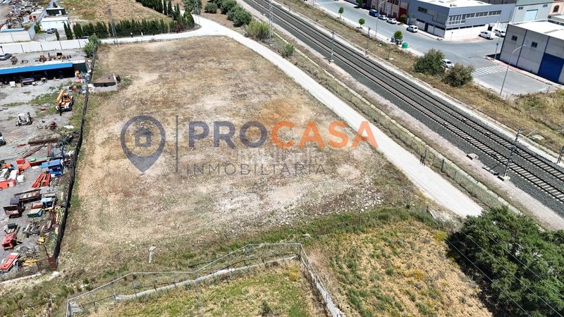 Foto 258a3f4b-d733-4008-8ee3-c423b737f815. Terreny residencial a Torre Cruz - Los Molinos Utrera