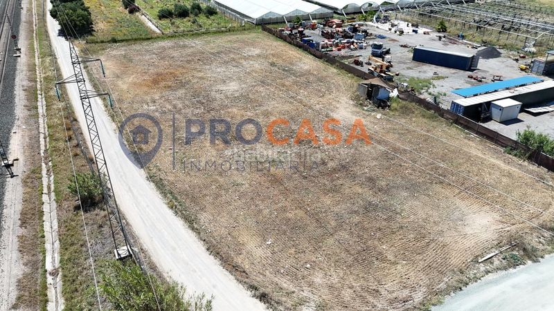 Foto a1f78dc9-57d0-4642-a852-e4e5c0c4c6ac. Terreny residencial a Torre Cruz - Los Molinos Utrera