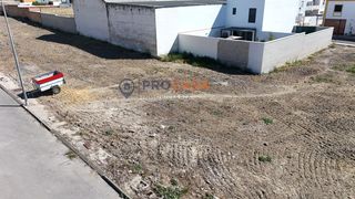 Terrain r�sidentiel  La calera. Solar en venta