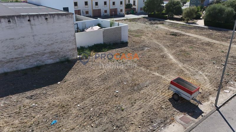 Foto 5daa5e73-ada5-49c5-954d-ec350e7dba63. Terreny residencial a Molares (Los)