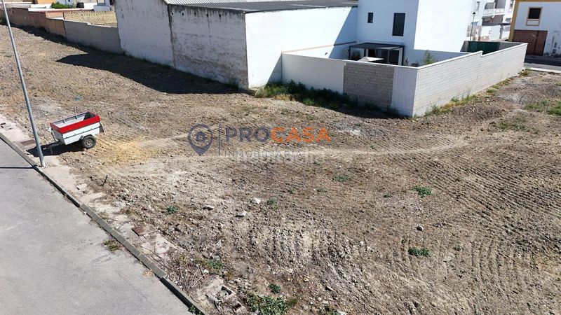 Foto 77703fb1-f991-4a38-beac-872373619d5a. Terreny residencial a Molares (Los)