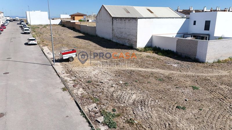 Foto 7cee771d-1214-43e7-af71-7006b48b823b. Terreny residencial a Molares (Los)