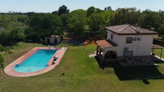 Masia a Torre Cruz - Los Molinos. Casa rustica