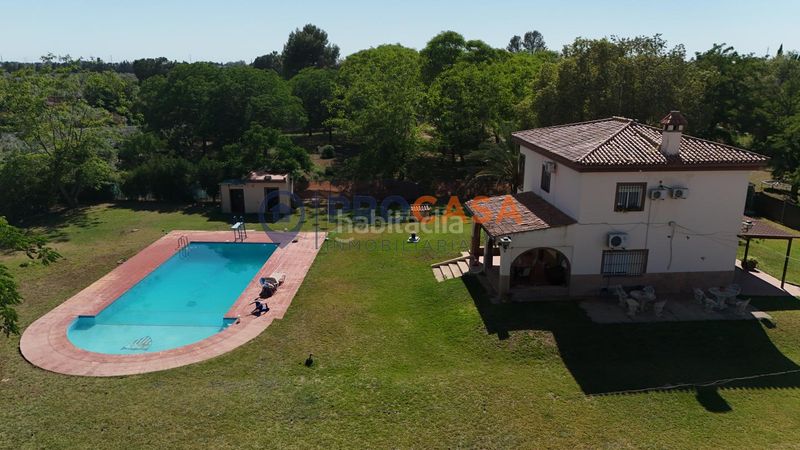 Foto ecdaf70d-3645-4d5f-b67b-48aff8cd69b2. Masia a Torre Cruz - Los Molinos Utrera