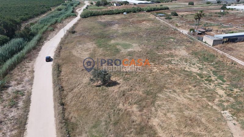 Foto 01f424f1-3915-4aa4-98ae-38dde1248da9. Terreny residencial a Torre Cruz - Los Molinos Utrera