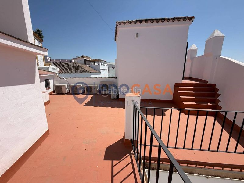 Foto bad7758e-2377-43df-8bd5-2d4e7c6c9bcf. Edificio in Centro Utrera