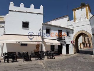 Edificio  La resolana